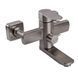 Змішувач для ванни Globus Lux Sorento SQ-102NHR 000022611 фото 1