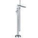 Смеситель для ванны TOPAZ LOFT TLF 32113-H39-C 000028886 фото 1