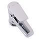 Смеситель для умывальника TOPAZ CAPRI TCA-15206-H43 гигиен. с стоп-лейкой, встроенный клапан,D35 000027407 фото 5