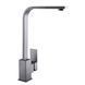 Змішувач для кухні Globus Lux SICILIA SBQ-203S-GRAY 000022216 фото 2