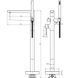 Смеситель для ванны TOPAZ LOFT TLF 32113-H39-C 000028886 фото 2