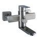 Змішувач для ванни Globus Lux Sorento SQ-102NHR 000022611 фото 2