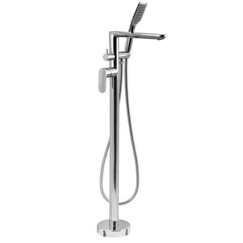 Змішувач для ванни TOPAZ BARTS TB 07113-H36 000019561 фото