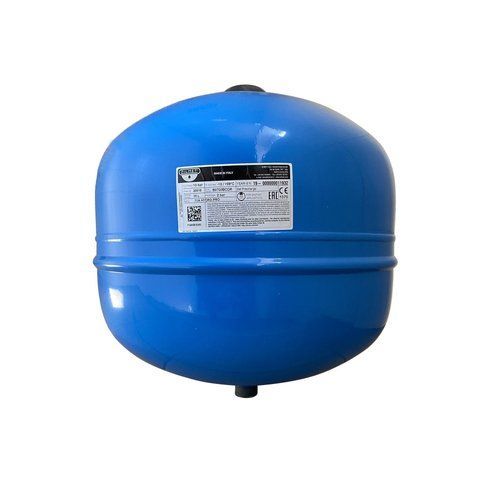 Гидроаккумулятор c фиксированной мембраной 35л ZILMET HYDRO-pro 10bar ( 11A0003500 ) 000016258 фото