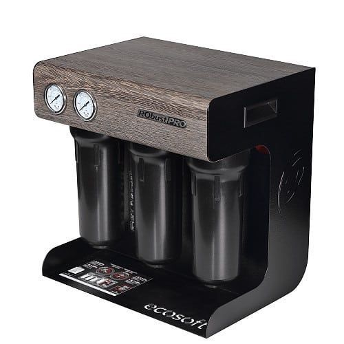 Фильтр обратного осмоса Ecosoft RObust PRO 12522 фото