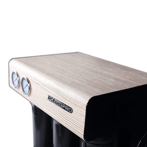 Фильтр обратного осмоса Ecosoft RObust PRO 12522 фото