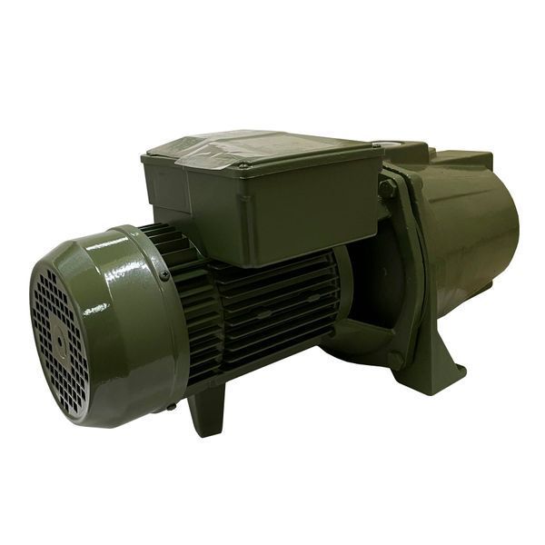 Насос відцентровий M-300A PL 2,2 кВт SAER (7 м3/год, 69 м) 000020571 фото