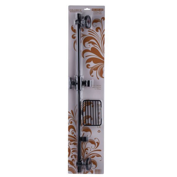 Душевая стойка Globus Lux BT-1107-BB 000022026 фото