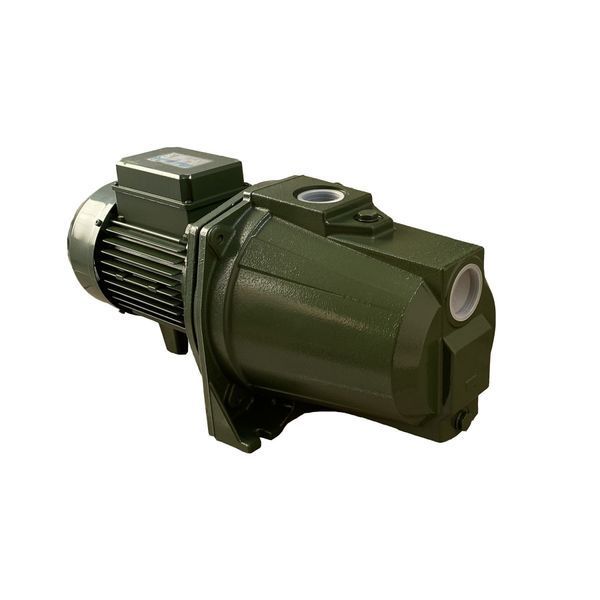 Насос центробежный M-300C 1,1 кВт SAER (7 м3/ч, 48 м) 000001397 фото