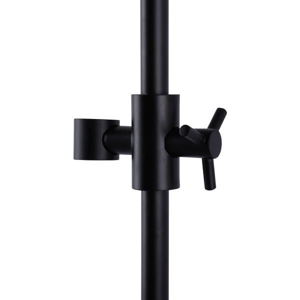 Душевая стойка Globus Lux BT-1107-BB 000022026 фото