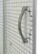 Душова кабіна квадратна ODRA L90TW.Mosaic (L90W.Mosaic) BRAVO (2уп.) 000020457 фото 8