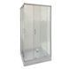 Душова кабіна квадратна ODRA L90TW.Mosaic (L90W.Mosaic) BRAVO (2уп.) 000020457 фото 7