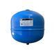Гидроаккумулятор c фиксированной мембраной 35л ZILMET HYDRO-pro 10bar ( 11A0003500 ) 000016258 фото 1