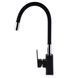 Змішувач для кухні Globus Lux Milano GLM-203LR-1-ONIX 000020070 фото 2