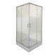 Душова кабіна квадратна ODRA L90TW.Mosaic (L90W.Mosaic) BRAVO (2уп.) 000020457 фото 1