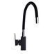 Змішувач для кухні Globus Lux Milano GLM-203LR-1-ONIX 000020070 фото 3