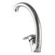 Смеситель для кухни EcoMix ENERGO E-GEZ-203S-WH 000010640 фото 2