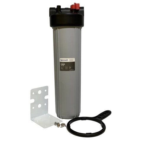 Колба механической очистки Ecosoft BB20 1" (FPV4520ECOGR) 12841 фото