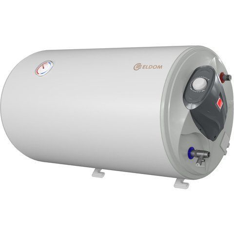 Водонагреватель ELDOM FAVOURITE Horizontal 2.0 kW WH07039R 3783 фото