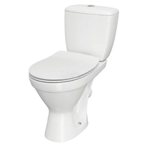 Компакт Cersanit 705 CERSANIA SIMPLEON 011 3/6 с сид дюропл SLIM лифт 000020523 фото