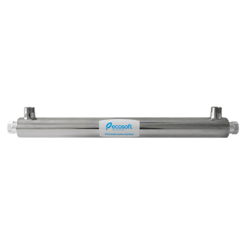 Ультрафиолетовый обеззараживающий ECOSOFT UV Е-480 12237 фото