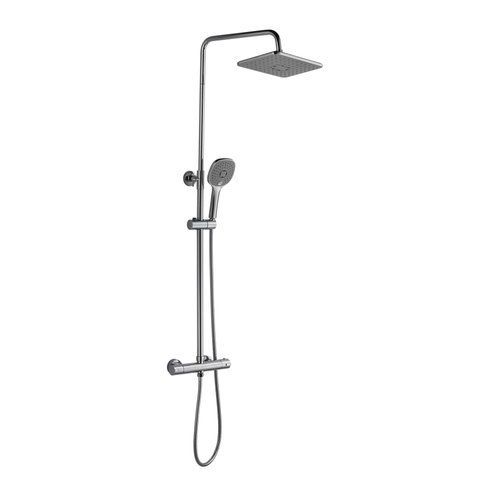 Душова система Globus Lux Termostatic R GDS-0040T 000020078 фото