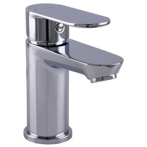 Смеситель для умывальника TOPAZ BARTS TB 07201-H36 000015532 фото