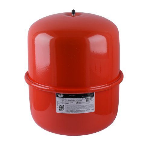 Бак Zilmet cal-pro для систем отопления 18л 4bar ( 1300001800 ) 000001435 фото