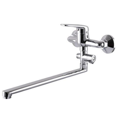 Смеситель для ванны Globus Lux Koln GLK-0108 000023157 фото