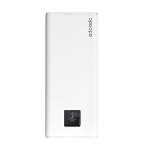 Водонагреватель бытовой электрический Atlantic Vertigo Steatite Essential 100 MP-080 2F 220E-S (1500W) 851321 000016393 фото