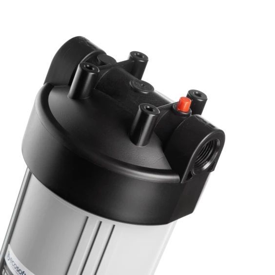 Колба механической очистки Ecosoft BB20 1" (FPV4520ECOGR) 12841 фото