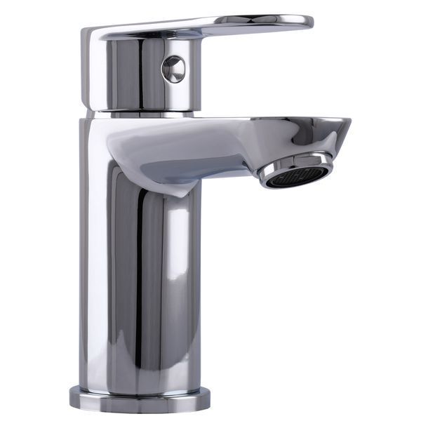 Смеситель для умывальника TOPAZ BARTS TB 07201-H36 000015532 фото