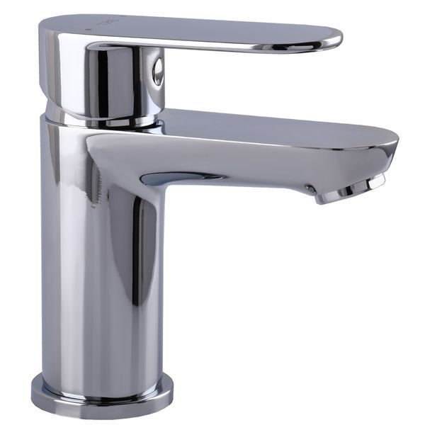 Смеситель для умывальника TOPAZ BARTS TB 07201-H36 000015532 фото