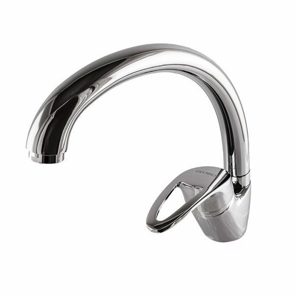 Змішувач для кухні Globus Lux Caprice GLCA-0103S 000010647 фото