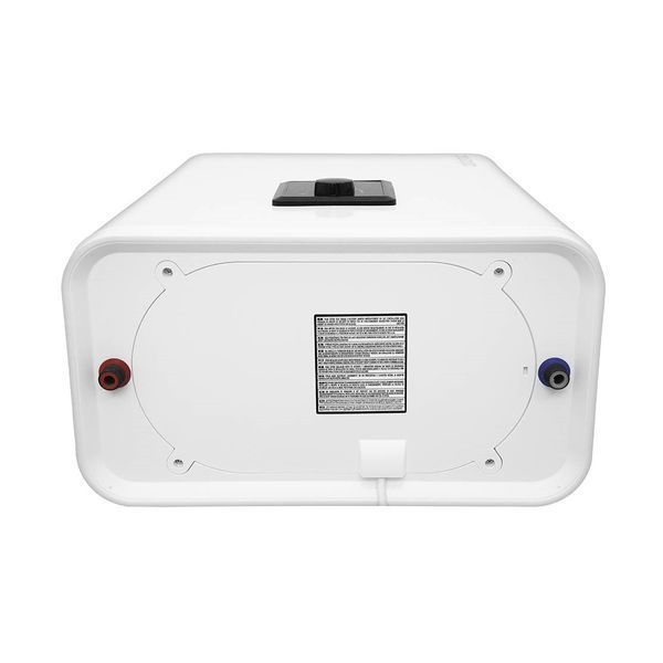 Водонагреватель бытовой электрический Atlantic Vertigo Steatite Essential 100 MP-080 2F 220E-S (1500W) 851321 000016393 фото