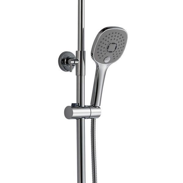 Душевая система Globus Lux Termostatic R GDS-0040T 000020078 фото