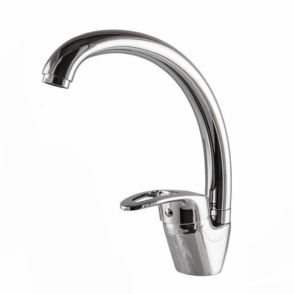 Змішувач для кухні Globus Lux Caprice GLCA-0103S 000010647 фото