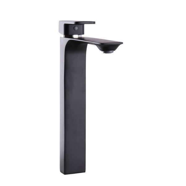 Смеситель для умывальника Globus Lux Milano GLM-201-BB 000021923 фото