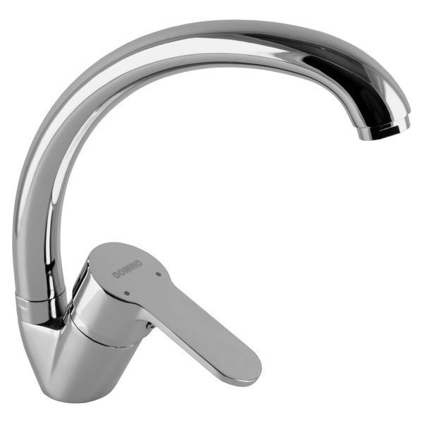 Смеситель для кухни DOMINO ELLIPSE DCC-203S 000010109 фото
