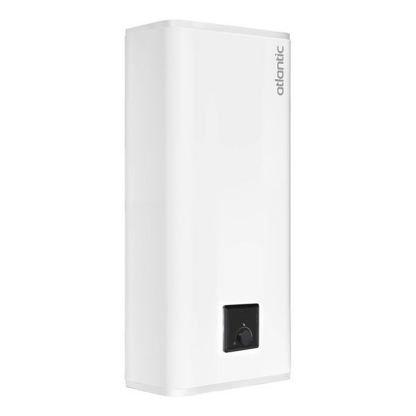 Водонагреватель бытовой электрический Atlantic Vertigo Steatite Essential 100 MP-080 2F 220E-S (1500W) 851321 000016393 фото