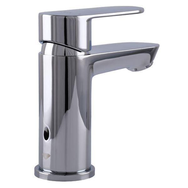 Смеситель для умывальника TOPAZ BARTS TB 07201-H36 000015532 фото