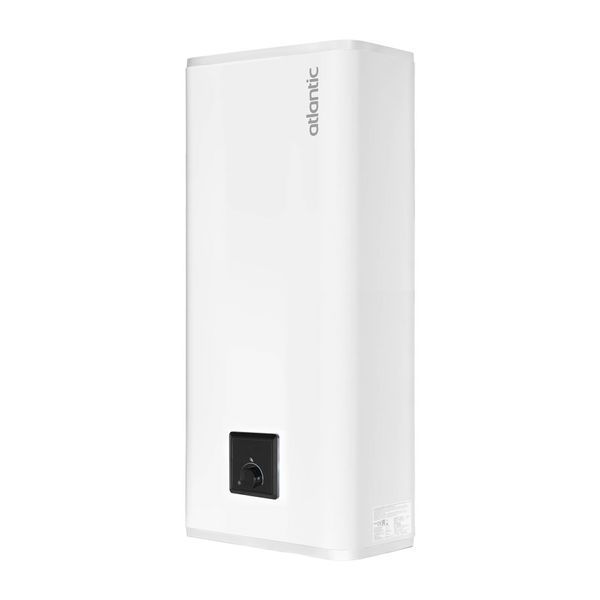Водонагреватель бытовой электрический Atlantic Vertigo Steatite Essential 100 MP-080 2F 220E-S (1500W) 851321 000016393 фото