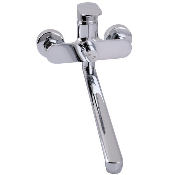 Смеситель для ванны Globus Lux Ontario GLO-0208 000018441 фото