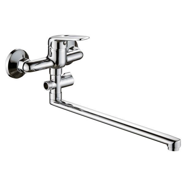Змішувач для ванної Globus Lux Koln GLK-0108 000023157 фото