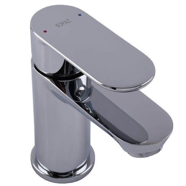 Смеситель для умывальника TOPAZ BARTS TB 07201-H36 000015532 фото