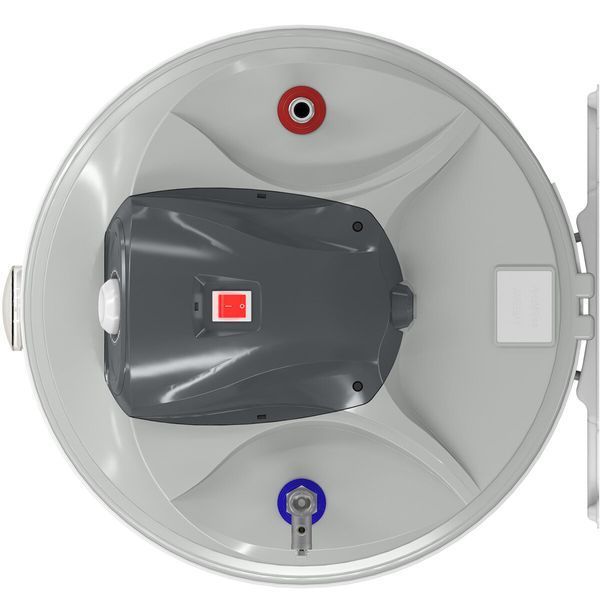 Водонагрівач ELDOM FAVOURITE Horizontal 2.0 kW WH07039R 3783 фото
