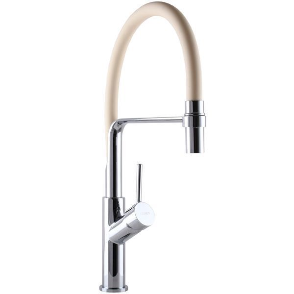 Смеситель для кухни Globus Lux DENVER Flex GDF-32-00-06 000024664 фото