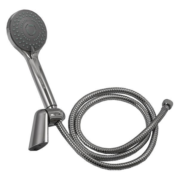 Змішувач для ванни TOPAZ CAPRI TCA-15208-H37 000028362 фото