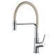Смеситель для кухни Globus Lux DENVER Flex GDF-32-00-06 000024664 фото 2