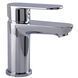 Смеситель для умывальника TOPAZ BARTS TB 07201-H36 000015532 фото 3